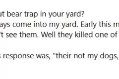bear-trap